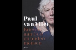 Paul van Vliet; Donderdag 7 november 20.00 uur in ’t Kerkhuys Spanbroek