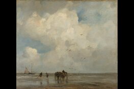 Koele Wateren met schatten uit het Rijks  vanaf 28 oktober in Hoorn