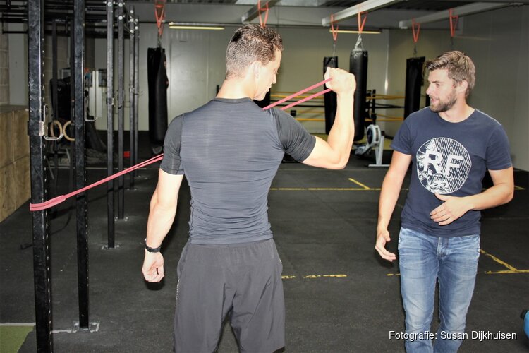 Functionele therapie