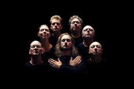 Crazy Little Things (Queen tribute band) Zaterdag 02 november