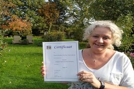 Benningbroek Theetuin & atelier The Twins 3de landelijke prijswinnaar Eropuit In Eigen Land in de categorie leukste dagje uit