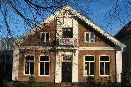 Herensociëteit in Pisa op donderdag 31 oktober