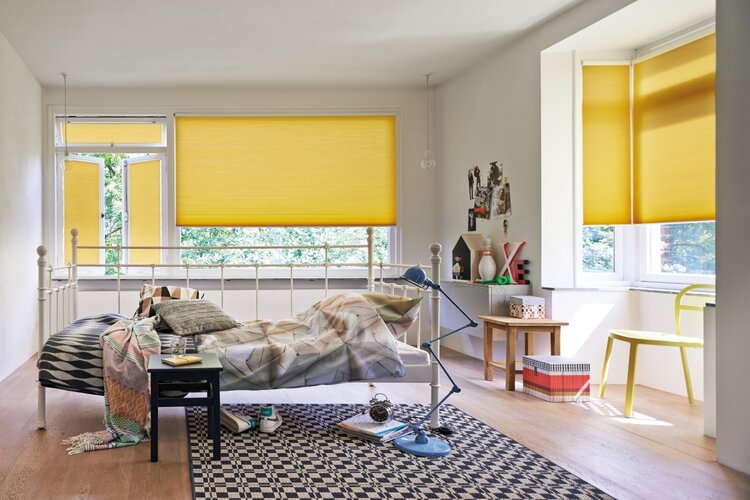 20% korting op Multisol-collectie bij Annette's Gordijnen