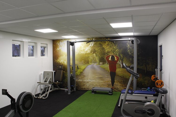 Moderne fysiotherapiepraktijk geopend in Zwaag