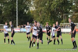 Always Forward houdt op twee fronten ongeslagen status vast