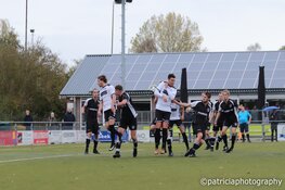 4C: Winst voor Always Forward en HSV Sport