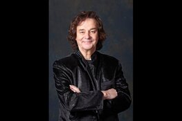 Colin Blunstone band zaterdag 16 november