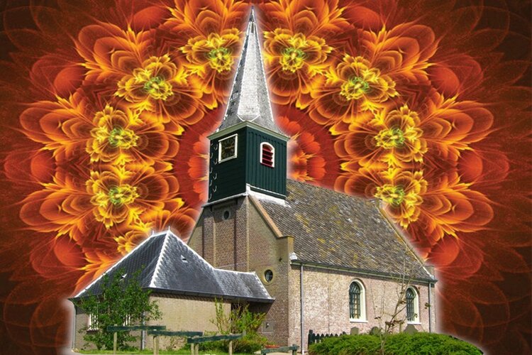 Lichtkracht Meditaties Eenigenburg