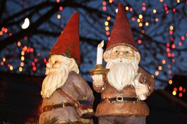 Kerstmarkt Wervershoof op 14 december