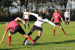 Always Forward nipt langs St. George bij zesde zege op rij