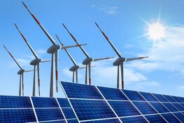 Lezing: “Klimaatverandering en Energietransitie”