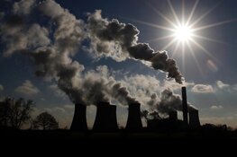 Lezing: “Klimaatverandering en Energietransitie”