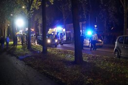 Voetganger gewond bij botsing met auto in Hoorn