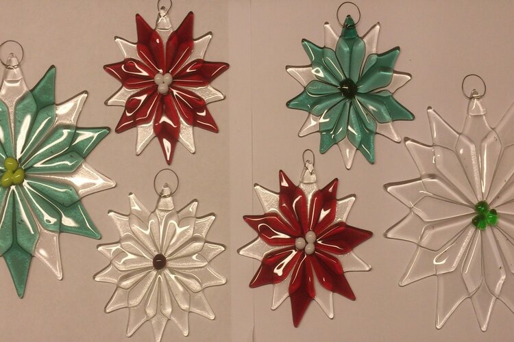 Kerst bij Liéver Creatiéver…