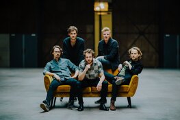 "Cheap Thrills – Frank Zappa tribute" & "Tim Akkerman & the Ivy League"