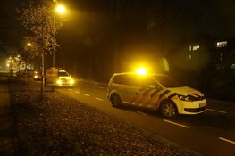 Politie nog steeds op zoek naar doorrijder ongeluk waarbij man gewond geraakt