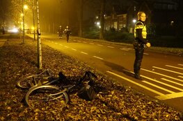 Politie nog steeds op zoek naar doorrijder ongeluk waarbij man gewond geraakt