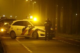 Politie nog steeds op zoek naar doorrijder ongeluk waarbij man gewond geraakt