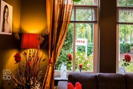 Open Huis én verwenochtend in Pisa!