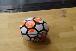 Sterke eerste helft basis voor zege HV Veerhuys