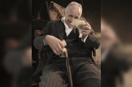 Tien keer Scrooge in Westfries Museum