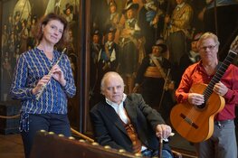 Tien keer Scrooge in Westfries Museum
