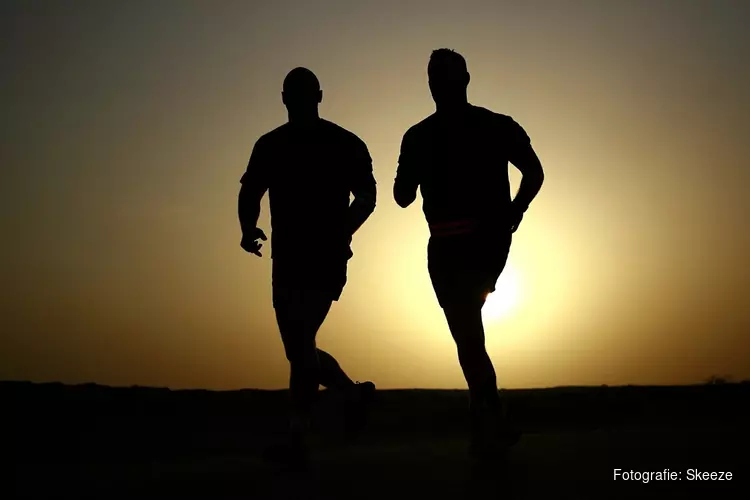 ARO’s jaarlijkse Runnersworld-Polderloop in Obdam