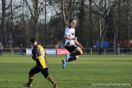 HSV Sport neemt Always Forward ongeslagen status af