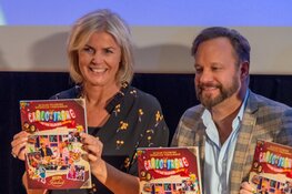 Museum brengt unieke boeken uit