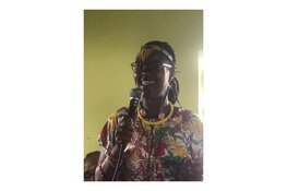 Geef kinderen een kans...