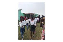 Geef kinderen een kans...