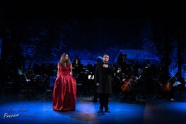 De Nationale Operette presenteert 'Winter in Wien"