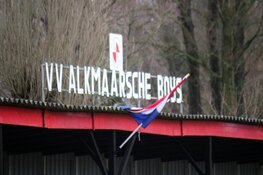 Victoria O gelijk in doelpuntrijk duel