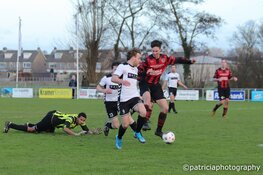 Koploper Always Forward laat zich verrassen in Berkhout