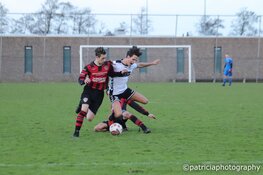 Koploper Always Forward laat zich verrassen in Berkhout