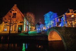 15.000ste ticket Zuiderzeelicht verkocht