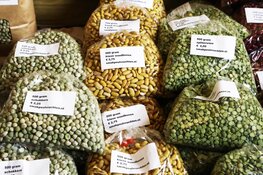 Eerlijk eten van dichtbij in het Rundveemuseum