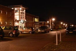 Verdachte steekincident aangehouden
