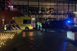 Kind gewond bij steekpartij bij Van der Valk-hotel in Hoorn: twee jongens gevlucht