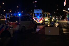 Kind gewond bij steekpartij bij Van der Valk-hotel in Hoorn: twee jongens gevlucht