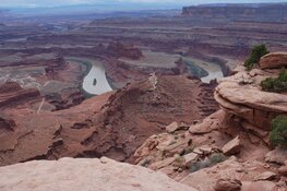 Lezing over spectaculaire Amerikaanse natuur bij IVN
