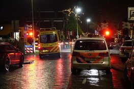 Geen treinverkeer mogelijk tussen Hoorn en Hoorn Kersenboogerd