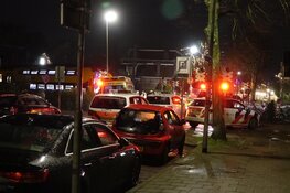 Geen treinverkeer mogelijk tussen Hoorn en Hoorn Kersenboogerd