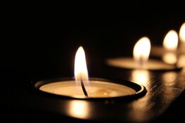 Wereldkankerdag Lichtjestocht Medemblik