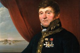 Lezing over Jan Blanken in het Stoommachinemuseum Medemblik