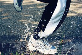 Sportief en gezellig: Runnersworld-Polderloop ARO