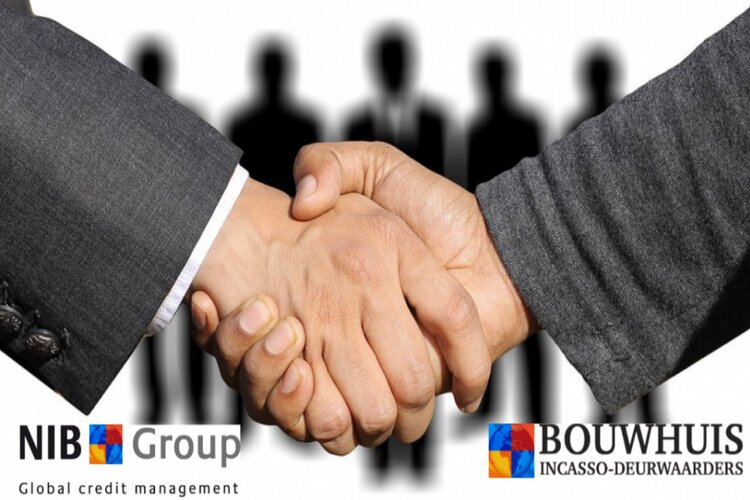 NIB Group verhoogt scoringskansen in binnen- en buitenland door samenwerking met incasso-deurwaarder