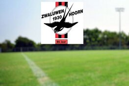 Zwaluwen '30 verspeelt punten aan hekkensluiter