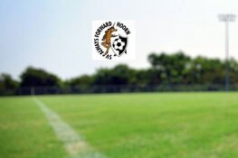 Always Forward (zat.) winnaar van het weekend, De Foresters en SDOB onderuit