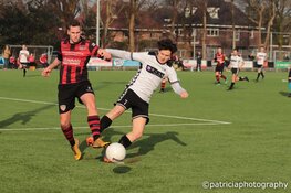 Always Forward revancheert zich op Berkhout (11-3)